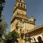 Διαμέρισμα A 20 Metros De La Mezquita Catedral ,apartamentos Turistico Cespedes 5