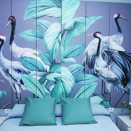 A 20 Metros De La Mezquita Catedral ,apartamentos Turistico Cespedes 5