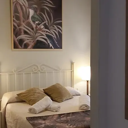 Appartamento A 20 Metros De La Mezquita Catedral ,apartamentos Turistico Cespedes 5 *