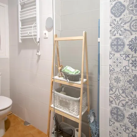 A 20 Metros De La Mezquita Catedral ,apartamentos Turistico Cespedes 5 *