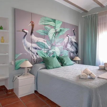 A 20 Metros De La Mezquita Catedral ,apartamentos Turistico Cespedes 5 公寓 科爾多瓦