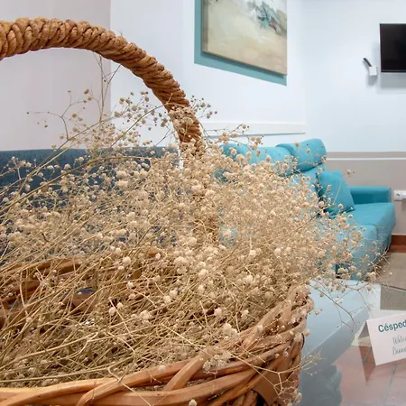 Διαμέρισμα A 20 Metros De La Mezquita Catedral ,apartamentos Turistico Cespedes 5 *