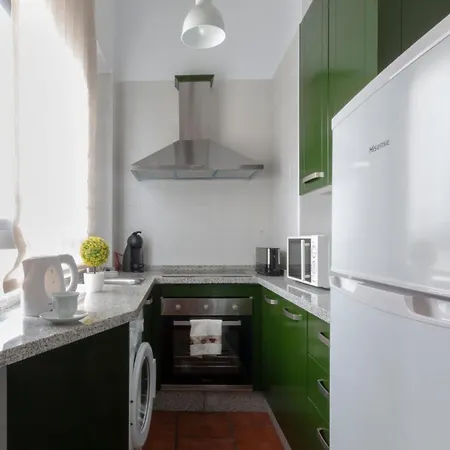 A 20 Metros De La Mezquita Catedral ,apartamentos Turistico Cespedes 5 Apartamento