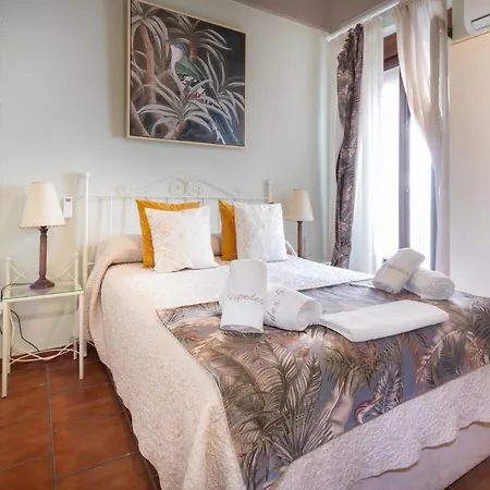 A 20 Metros De La Mezquita Catedral ,apartamentos Turistico Cespedes 5