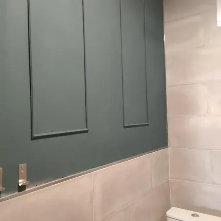 A 20 Metros De La Mezquita Catedral ,apartamentos Turistico Cespedes 5 Apartamento *