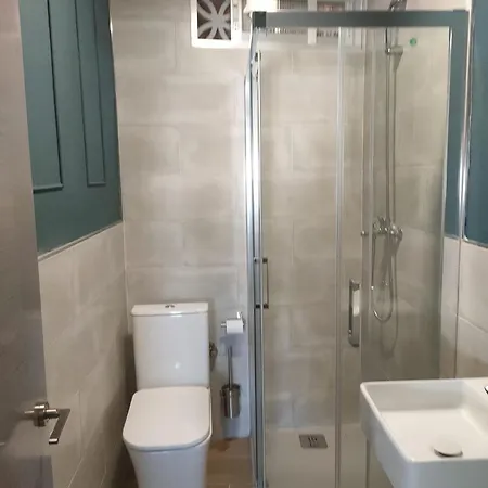 A 20 Metros De La Mezquita Catedral ,apartamentos Turistico Cespedes 5