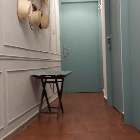 A 20 Metros De La Mezquita Catedral ,apartamentos Turistico Cespedes 5 Apartment Cordoba
