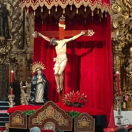 A 20 Metros De La Mezquita Catedral ,apartamentos Turistico Cespedes 5