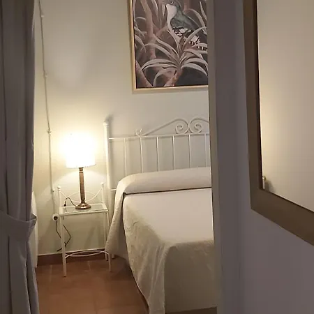 Διαμέρισμα A 20 Metros De La Mezquita Catedral ,apartamentos Turistico Cespedes 5 *