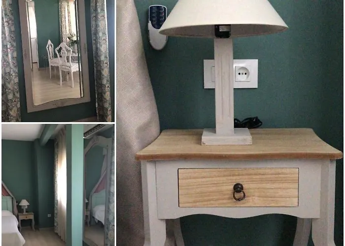 A 20 Metros De La Mezquita Catedral ,apartamentos Turistico Cespedes 5 Appartamento Cordova