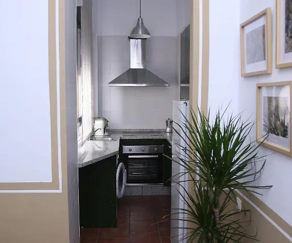 A 20 Metros De La Mezquita Catedral ,apartamentos Turistico Cespedes 5 公寓 科爾多瓦