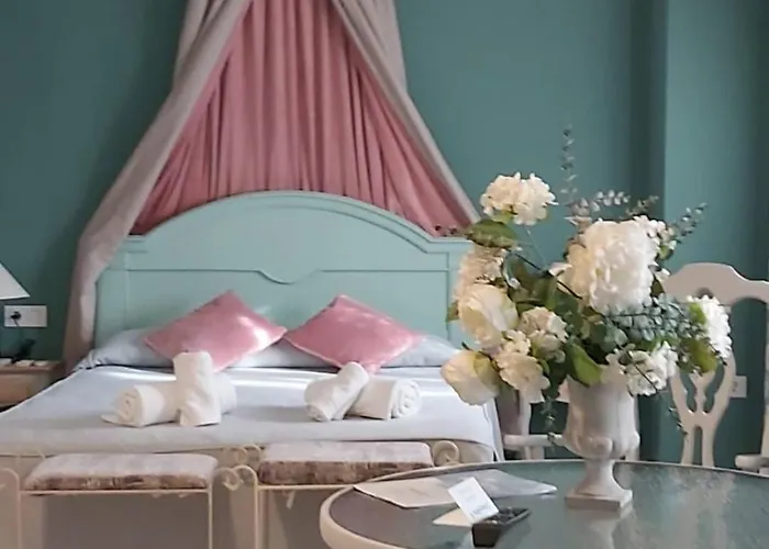 Apartman A 20 Metros De La Mezquita Catedral ,apartamentos Turistico Cespedes 5