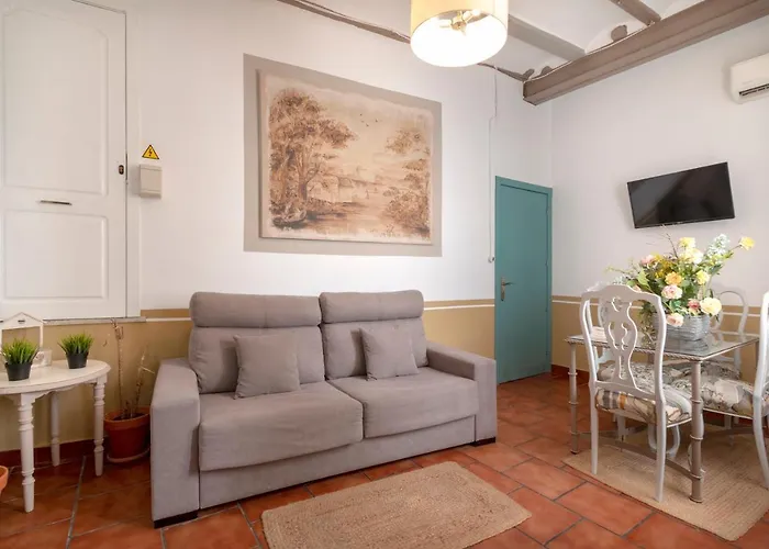 A 20 Metros De La Mezquita Catedral ,apartamentos Turistico Cespedes 5 * 科爾多瓦