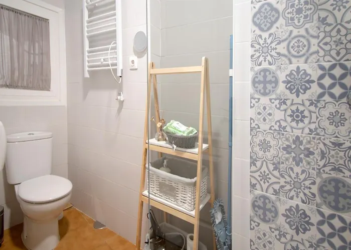 A 20 Metros De La Mezquita Catedral ,apartamentos Turistico Cespedes 5 *