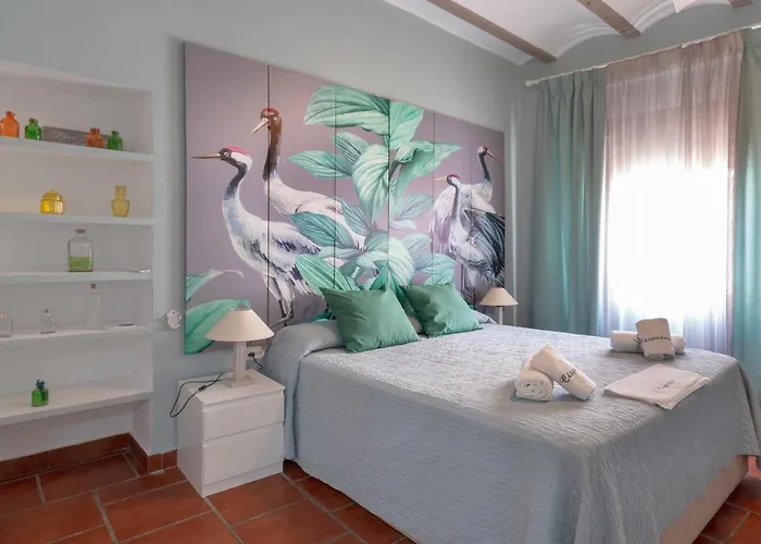 A 20 Metros De La Mezquita Catedral ,apartamentos Turistico Cespedes 5 公寓 科爾多瓦