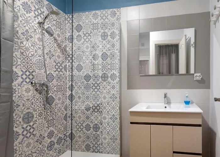 A 20 Metros De La Mezquita Catedral ,apartamentos Turistico Cespedes 5 Lejlighed *