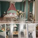 A 20 Metros De La Mezquita Catedral ,apartamentos Turistico Cespedes 5 公寓 科爾多瓦