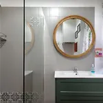 A 20 Metros De La Mezquita Catedral ,apartamentos Turistico Cespedes 5 公寓 *
