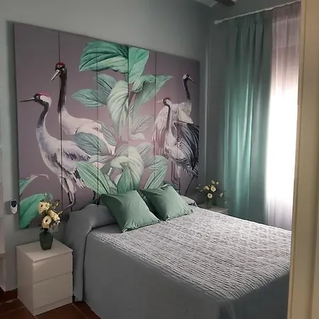 A 20 Metros De La Mezquita Catedral ,apartamentos Turistico Cespedes 5 Appartement