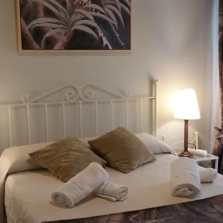 A 20 Metros De La Mezquita Catedral ,apartamentos Turistico Cespedes 5 Córdoba