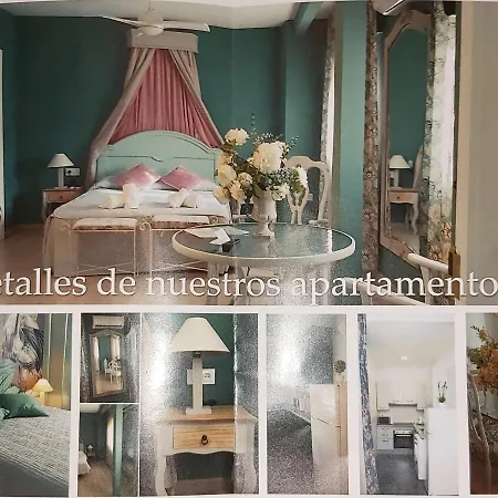 A 20 Metros De La Mezquita Catedral ,apartamentos Turistico Cespedes 5 Appartement Córdoba