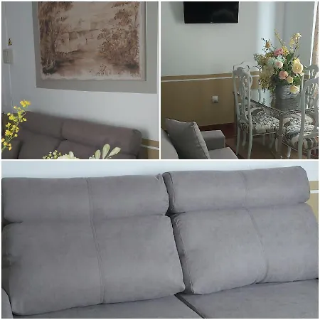 Appartement A 20 Metros De La Mezquita Catedral ,apartamentos Turistico Cespedes 5