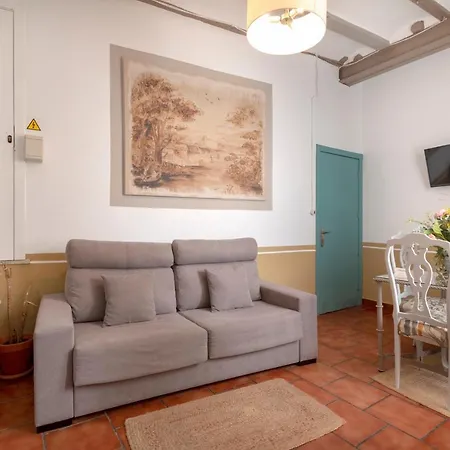 A 20 Metros De La Mezquita Catedral ,apartamentos Turistico Cespedes 5 * Córdoba