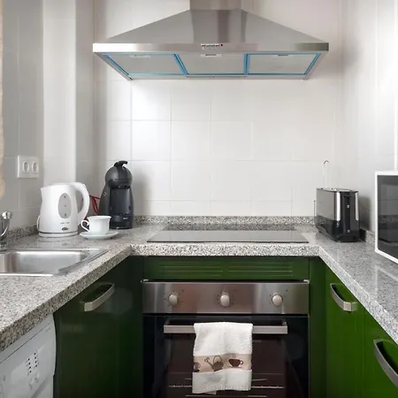 Apartman A 20 Metros De La Mezquita Catedral ,apartamentos Turistico Cespedes 5