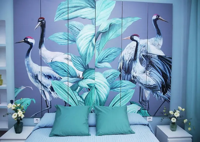 A 20 Metros De La Mezquita Catedral ,apartamentos Turistico Cespedes 5