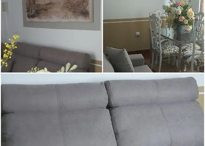 דירה A 20 Metros De La Mezquita Catedral ,apartamentos Turistico Cespedes 5