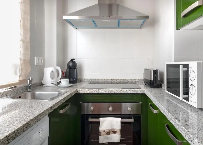 דירה A 20 Metros De La Mezquita Catedral ,apartamentos Turistico Cespedes 5