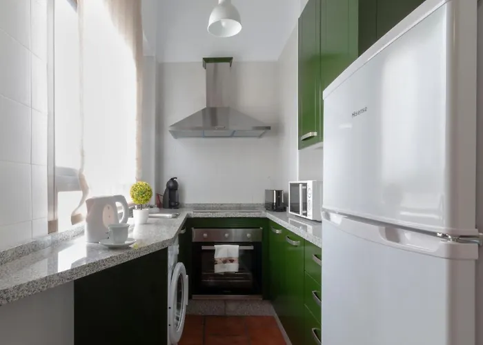 A 20 Metros De La Mezquita Catedral ,apartamentos Turistico Cespedes 5 Apartment